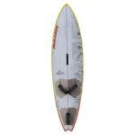 Naish S26 Windsurfboard Custom Quad 2022
