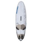 Naish S26 Windsurfboard Custom Slalom