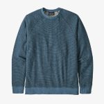 Patagonia M's Trail Harbor Crewneck Sweatshirt
