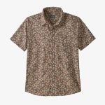 Patagonia M's Go To Shirt