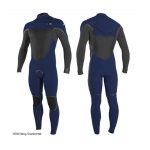 O'neill Psycho Tech 5.5/4 Chest Zip Full