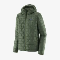 Patagonia M'S Nano Puff Hoody