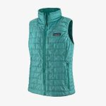 Patagonia W's Nano Puff Vest