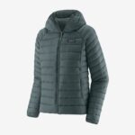 Patagonia W'S Down Sweater Hoody