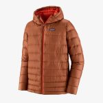 Patagonia Men's Hi-Loft Down Hoody