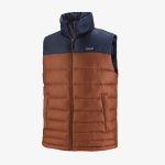 Patagonia Men's Hi-Loft Down Vest
