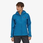 Patagonia W's Torrentshell 3L jkt