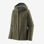 Patagonia W'S Torrentshell 3L Rain Jacket