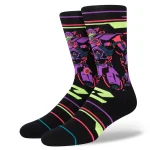 STANCE ZURG CREW SOCK