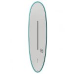 TAKAYAMA 6'10'' SCORPION 2 TUFLITE V-TECH