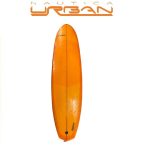 BAZAM LONGBOARD GUN 9'3