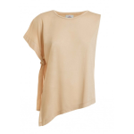 DEHA BLUSA ASIMMETRICA