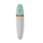 STEWART 9'2'' RIPSTER TUFLITE V-TECH SINGLE US FIN BOX