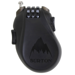 BURTON CABLE LOCK