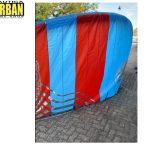 CABRINHA CONTRA 15 COMPLETA 2017