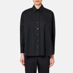 SUNDEK Oversized Shirt