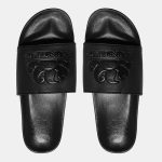 SUNDEK COSTA - CIABATTE A FASCIA CON LOGO