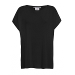 DEHA MAGLIA MAXI MISTO LINO ECOFEELING