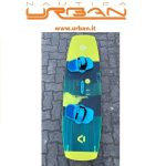 DUOTONE GONZALES 151 X 44