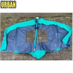 DUOTONE WING 4 2019 -completo di boma -