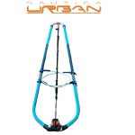 DUOTONE BOMA ALU 150/200