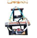 DUOTONE SILVER HD 160/220