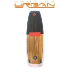 DUOTONE GONZALES 136X40