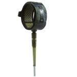 FCS LEASH 6' COMPETITION ESSENTIAL