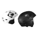 SIDEON HELMET ADJUSTABLE