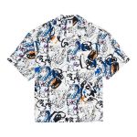 ELEMENT - CAMICIA MANICHE CORTE RESORT