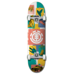 Naturalist 7,75'' Element tavola da skate - Unisex