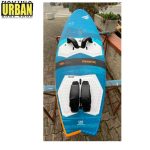 FANATIC FREEWAVE 115 2020