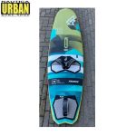 FANTIC STUBBY 99 2019