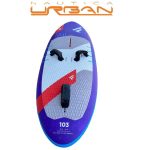 FANATIC FOIL STYLER 103 2021