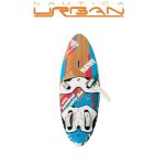 FANATIC HAWK BAMBOO 125 2014