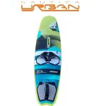 FANATIC STUBBY 82 2019