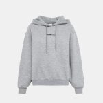 SUNDEK HOODED FLEECE