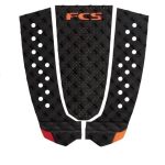 FCS T-3 BLACK FIRE 3pcs
