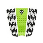 KYUSS GORILLA GRIP GREEN RACE CHECK