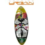 GOYA CUSTOM QUAD 104 2012