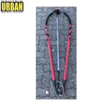 HPL CARBON BOMA 140-190