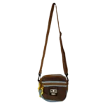 Obey Conditions Traveler Bag II|