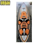 JP FREESTYLE WAVE 91 1998