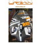 JP SUPER SPORT LIGHT WIND 165 SLW 2018