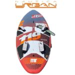 JP MAGIC RIDE 119 2018