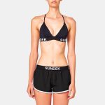 SUNDEK LULIN - COSTUME A PANTALONCINO