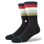 MALIBOO CREW SOCK