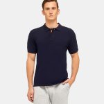 Sundek Mini Logo-Polo