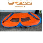 NAISH WING SURFER 6.8 2021