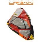 NAISH FORCE V 4.7 2017